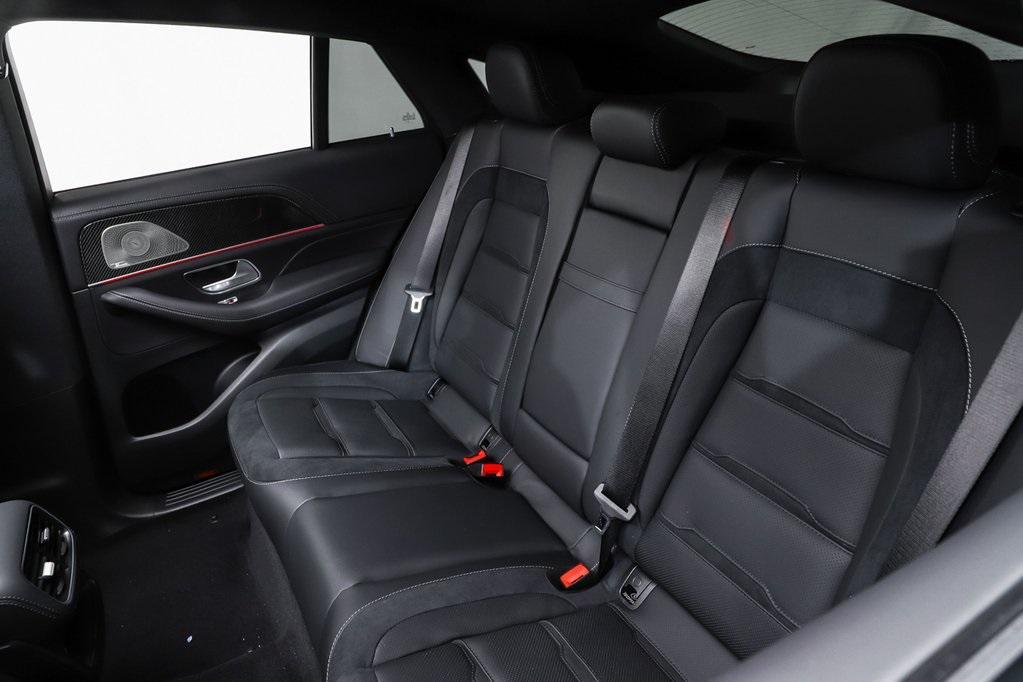 new 2026 Mercedes-Benz AMG GLE 53 car, priced at $99,920