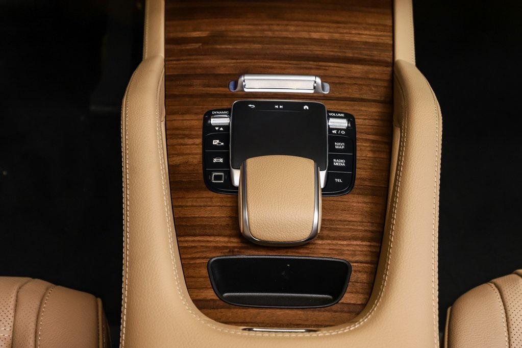 new 2026 Mercedes-Benz GLE 450 car, priced at $83,450