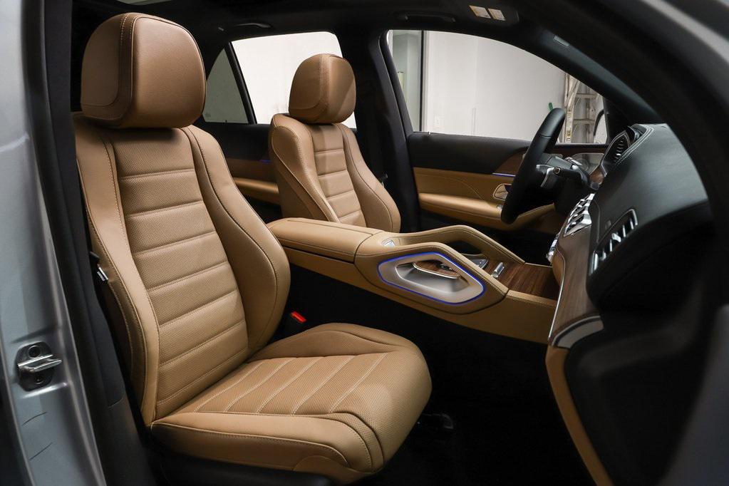 new 2026 Mercedes-Benz GLE 450 car, priced at $83,450