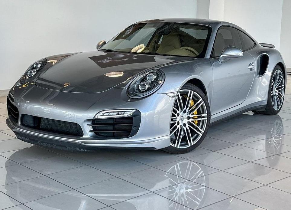 used 2014 Porsche 911 car, priced at $134,444