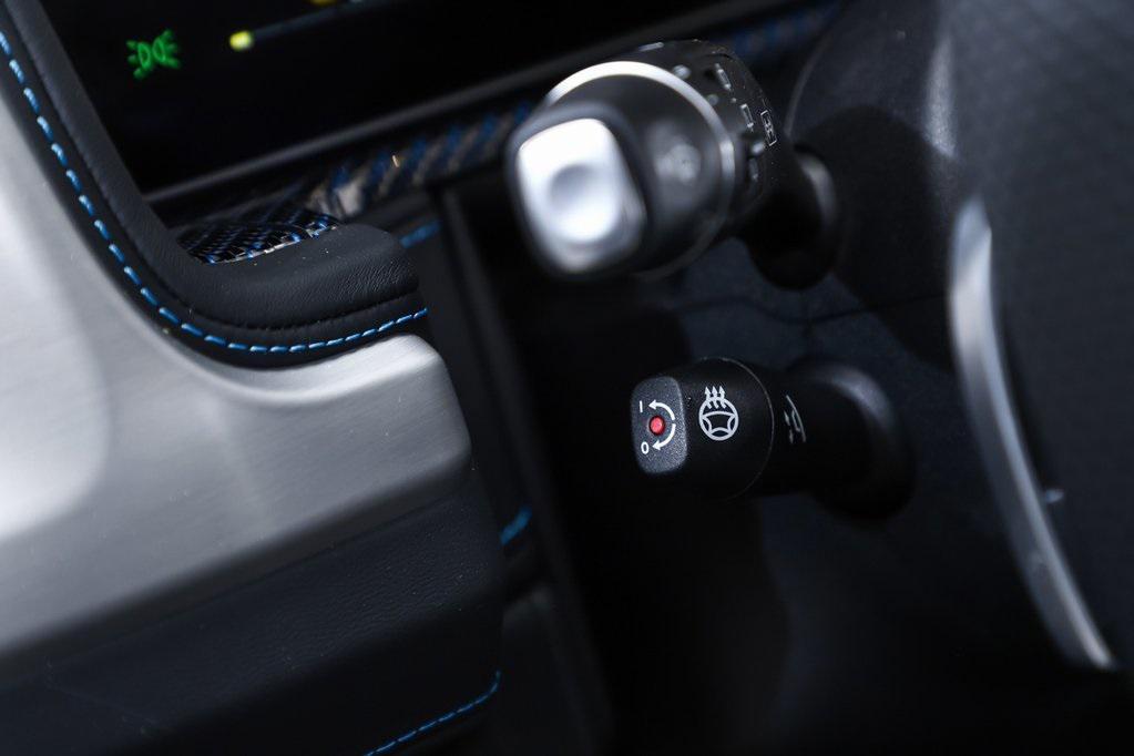 new 2025 Mercedes-Benz G-Class car, priced at $188,100