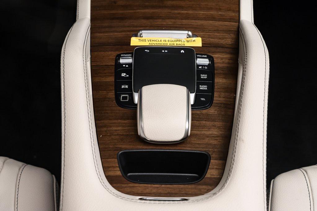 new 2026 Mercedes-Benz GLE 350 car, priced at $72,551