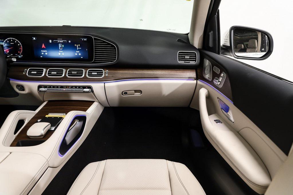 new 2026 Mercedes-Benz GLE 350 car, priced at $72,551