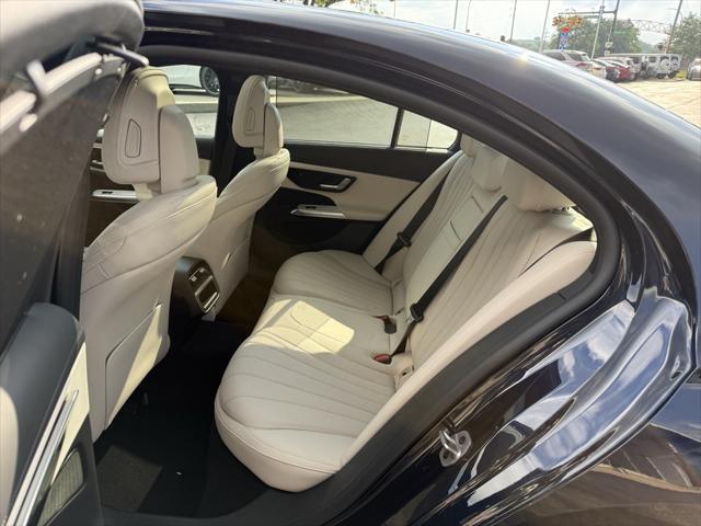 new 2025 Mercedes-Benz E-Class car, priced at $66,913