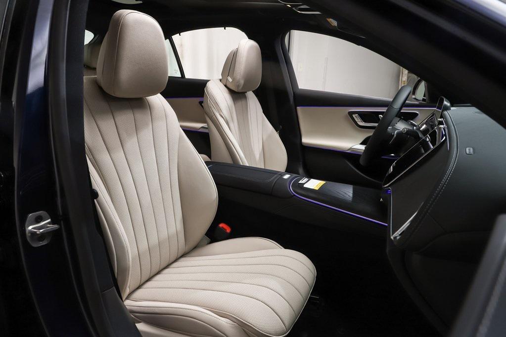 new 2025 Mercedes-Benz E-Class car, priced at $66,913