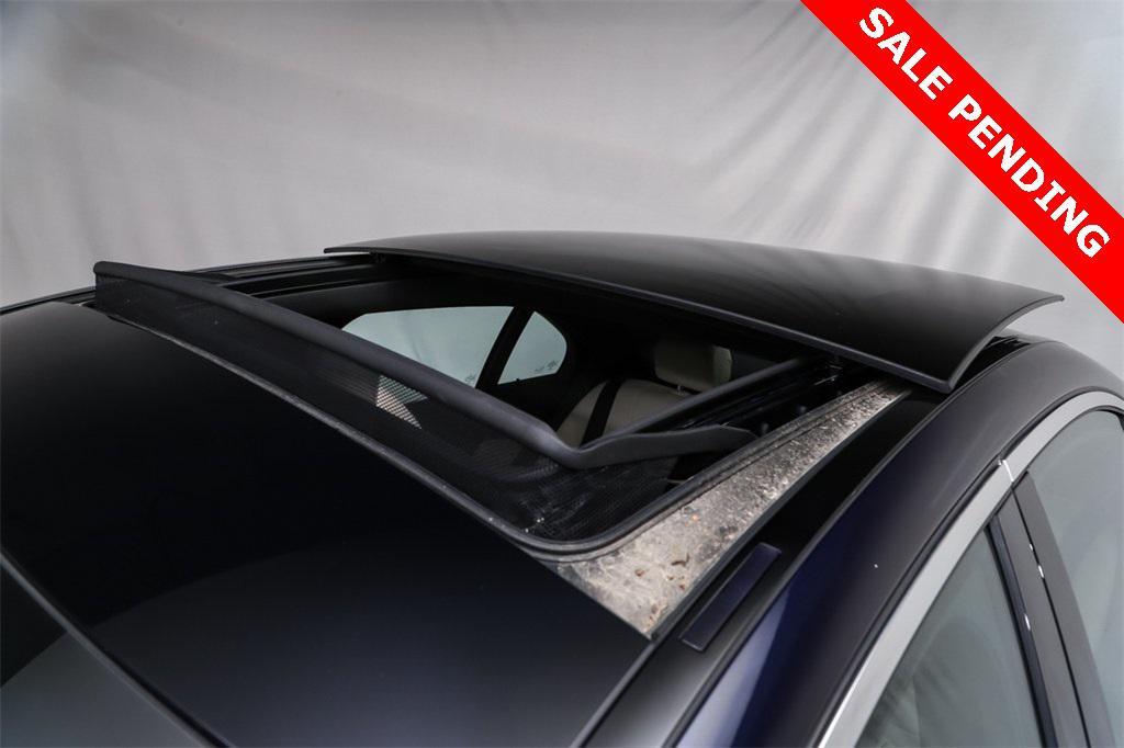 used 2015 Mercedes-Benz C-Class car, priced at $15,999