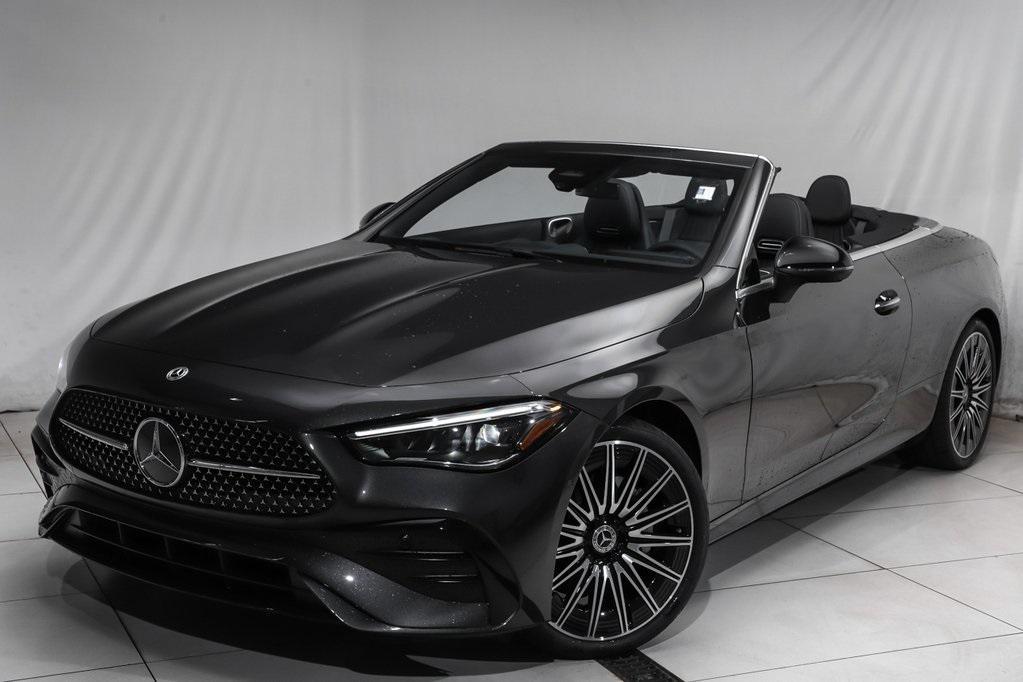 new 2025 Mercedes-Benz CLE 300 car, priced at $67,775