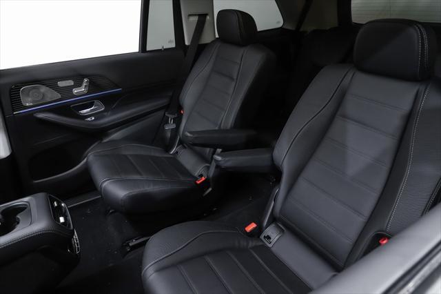 new 2025 Mercedes-Benz GLS 450 car, priced at $101,645