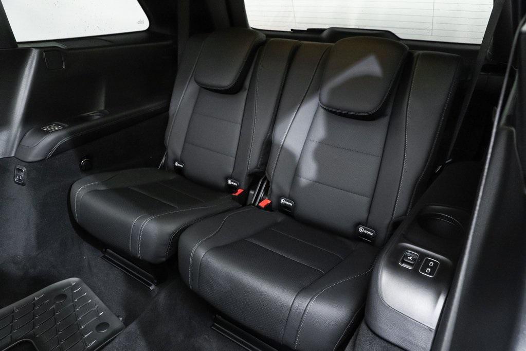 new 2025 Mercedes-Benz GLS 450 car, priced at $96,220