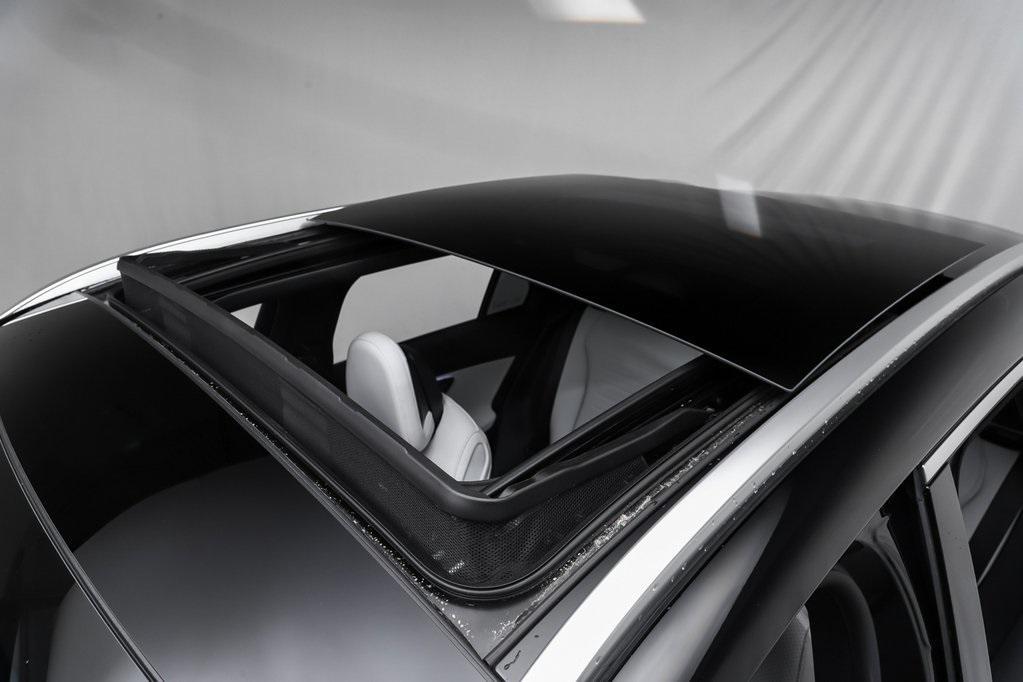 new 2025 Mercedes-Benz GLC 300 car, priced at $56,894
