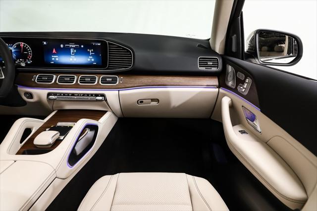 new 2025 Mercedes-Benz GLE 450e car, priced at $85,095