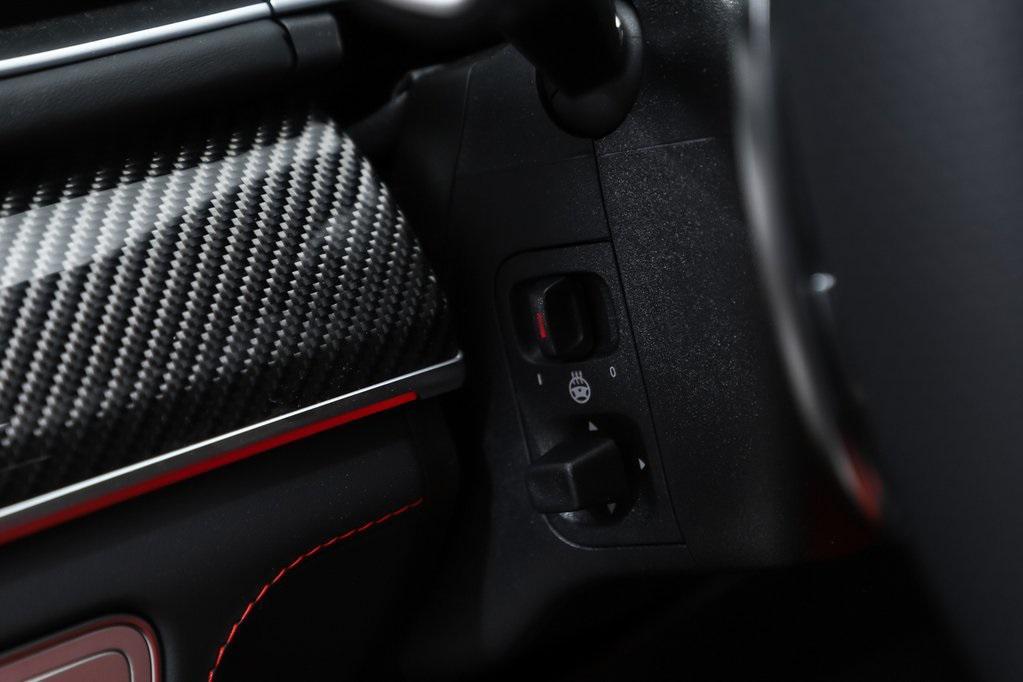 new 2025 Mercedes-Benz AMG GLE 53 car, priced at $100,940