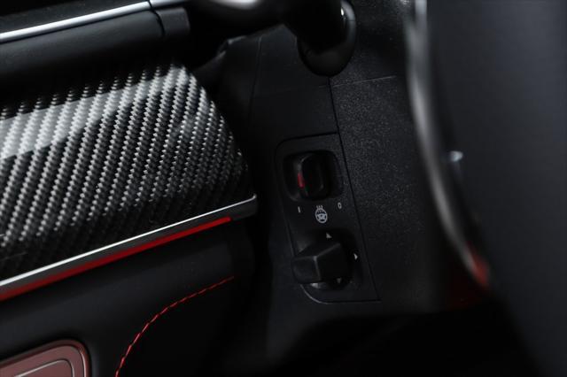 new 2025 Mercedes-Benz AMG GLE 53 car, priced at $100,940