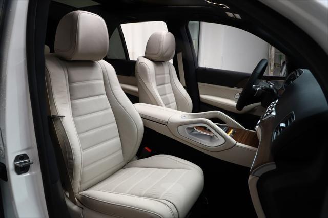 new 2025 Mercedes-Benz GLE 450e car, priced at $85,145
