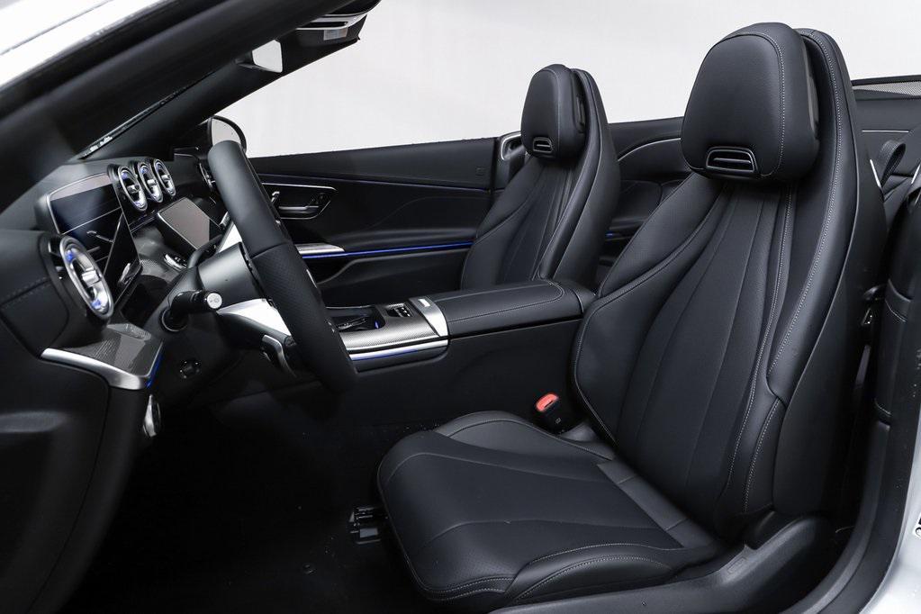 new 2026 Mercedes-Benz CLE 300 car, priced at $74,150