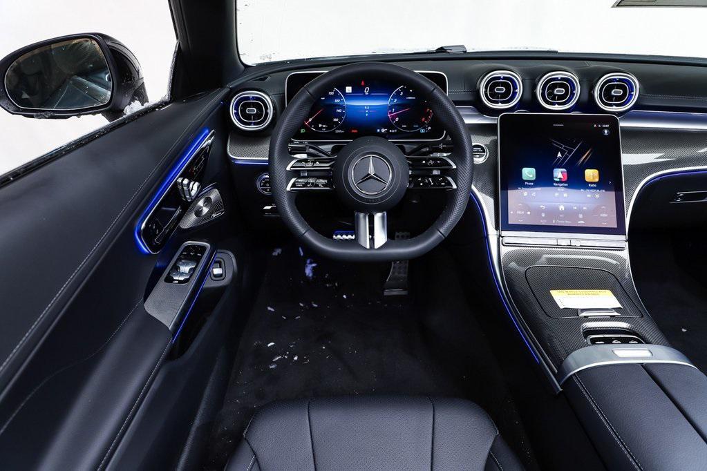 new 2026 Mercedes-Benz CLE 300 car, priced at $74,150