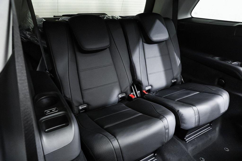 new 2026 Mercedes-Benz GLS 450 car, priced at $96,500