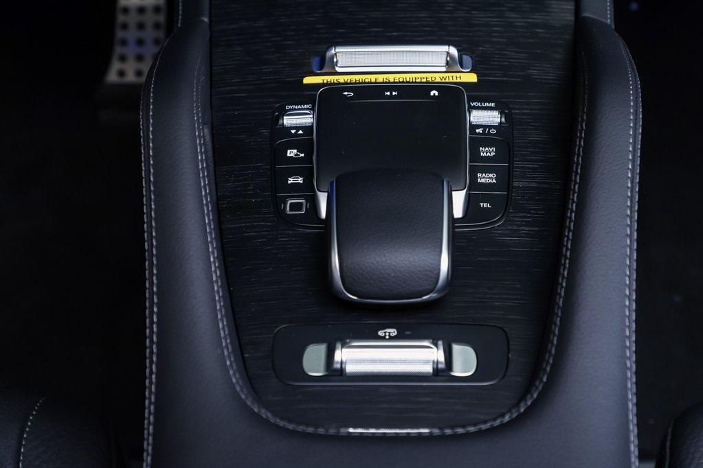 new 2026 Mercedes-Benz GLS 450 car, priced at $96,500