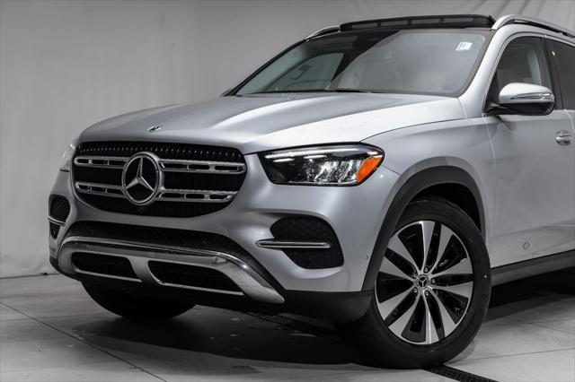 new 2024 Mercedes-Benz GLE 350 car, priced at $70,560