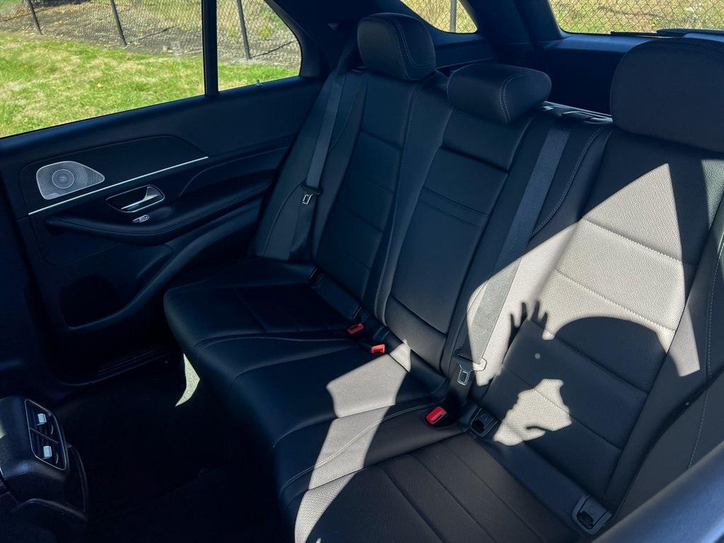 used 2023 Mercedes-Benz GLE 350 car, priced at $47,998