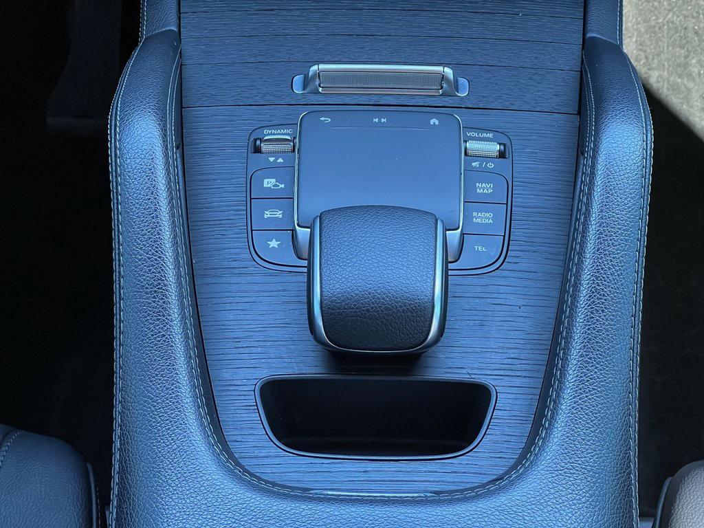 used 2023 Mercedes-Benz GLE 350 car, priced at $47,998