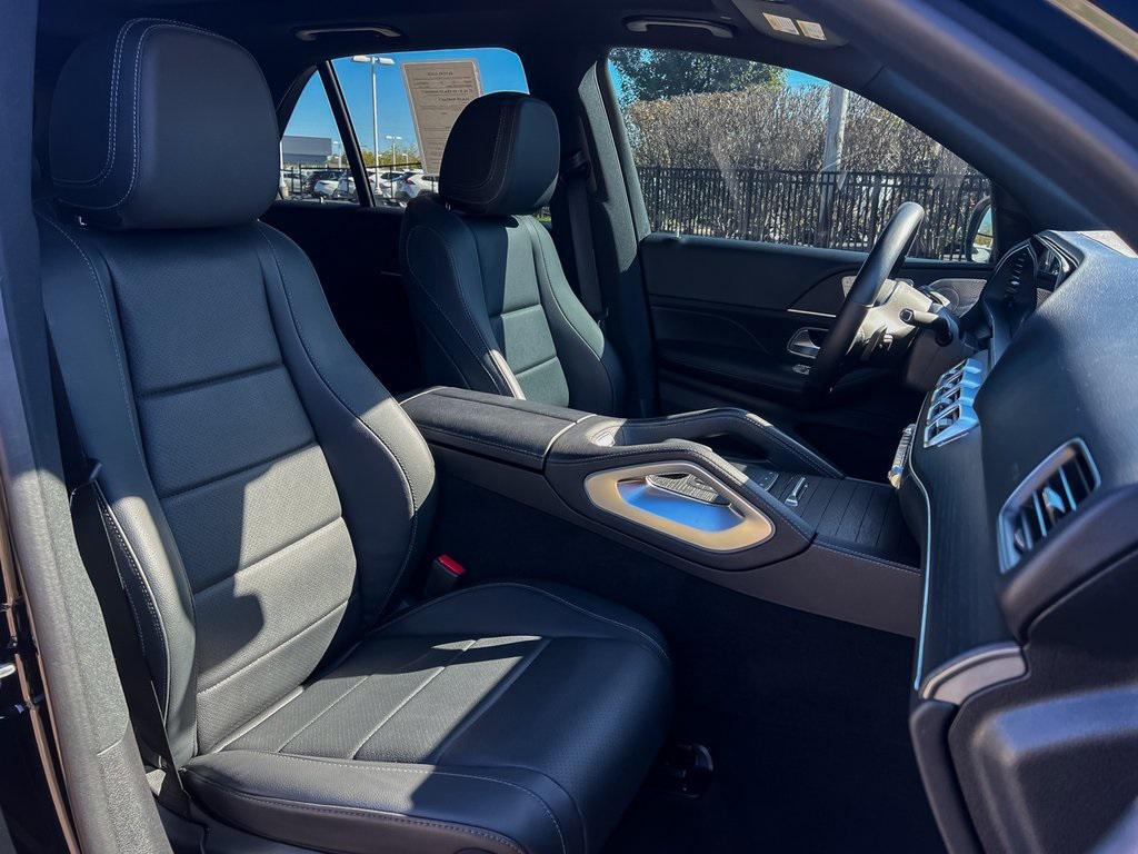 used 2023 Mercedes-Benz GLE 350 car, priced at $47,998