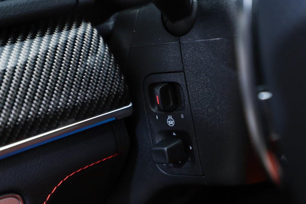 new 2025 Mercedes-Benz AMG GLE 53 car, priced at $101,570