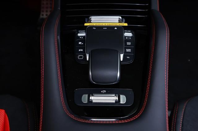 new 2025 Mercedes-Benz AMG GLE 53 car, priced at $101,570
