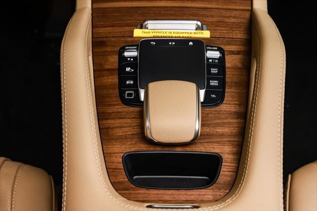 new 2025 Mercedes-Benz GLE 450e car, priced at $86,385