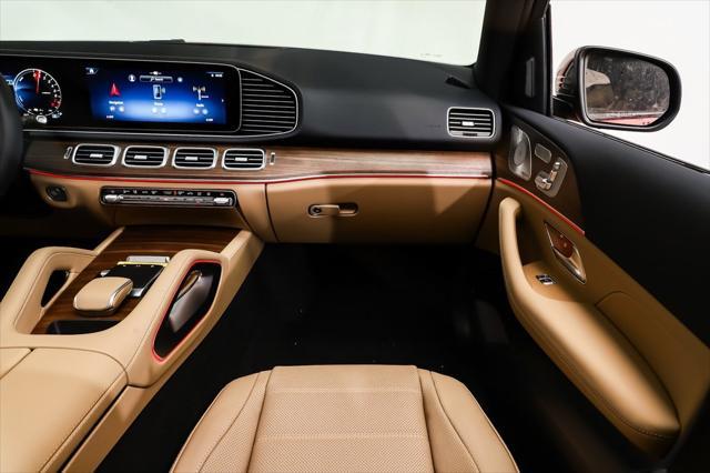 new 2025 Mercedes-Benz GLE 450e car, priced at $86,385