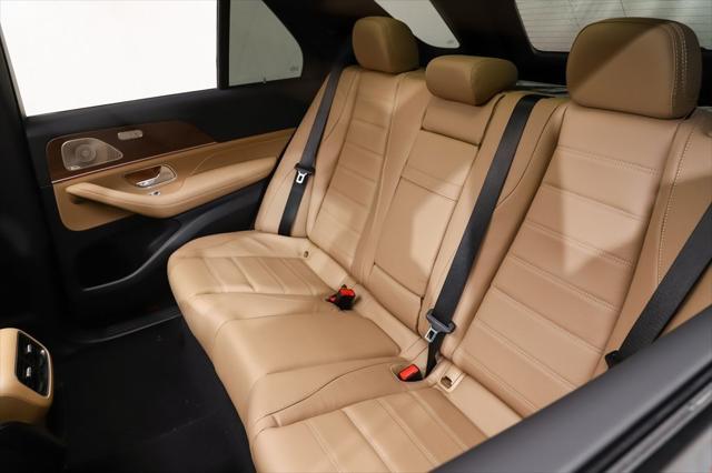 new 2025 Mercedes-Benz GLE 450e car, priced at $86,385