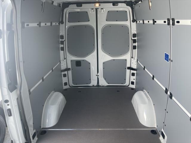 new 2025 Mercedes-Benz Sprinter 2500 car, priced at $55,193