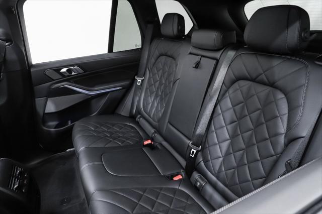 used 2024 BMW X5 car, priced at $64,998