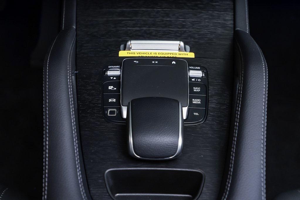 new 2026 Mercedes-Benz GLE 450 car, priced at $89,595