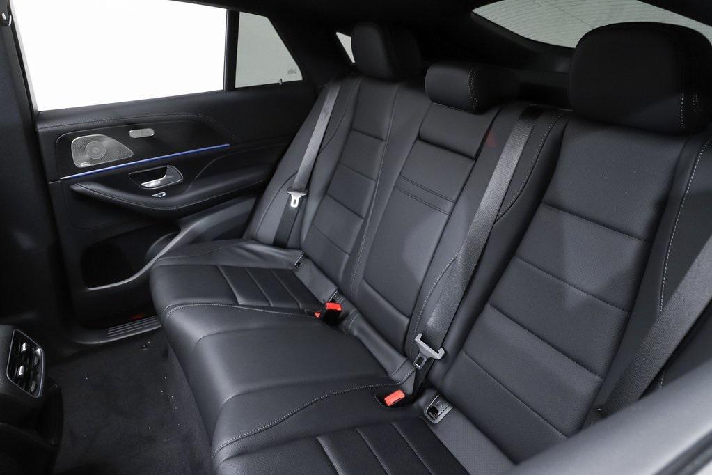 new 2026 Mercedes-Benz GLE 450 car, priced at $89,595