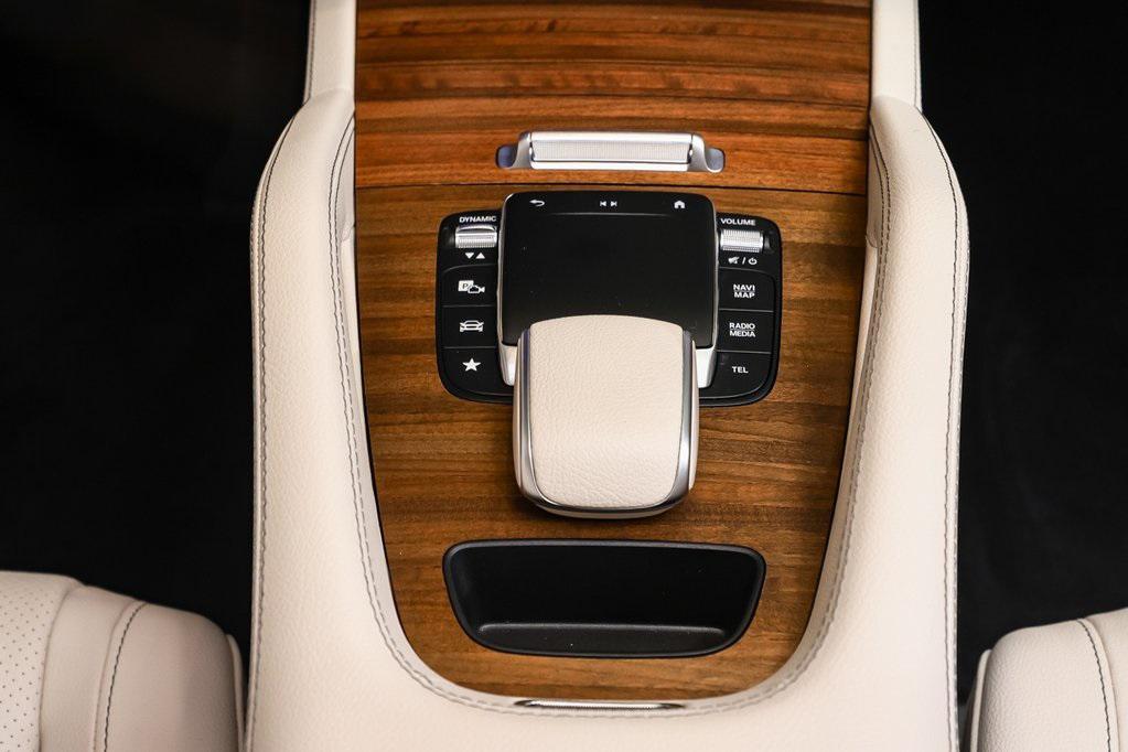 used 2022 Mercedes-Benz GLE 350 car, priced at $46,444