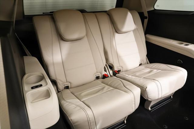 new 2025 Mercedes-Benz GLS 450 car, priced at $93,949