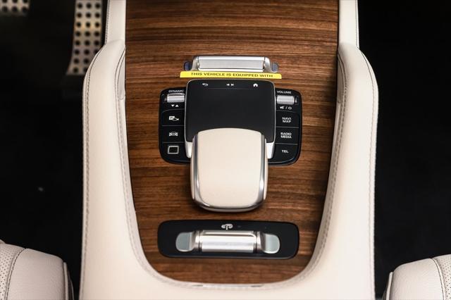 new 2025 Mercedes-Benz GLS 450 car, priced at $93,949