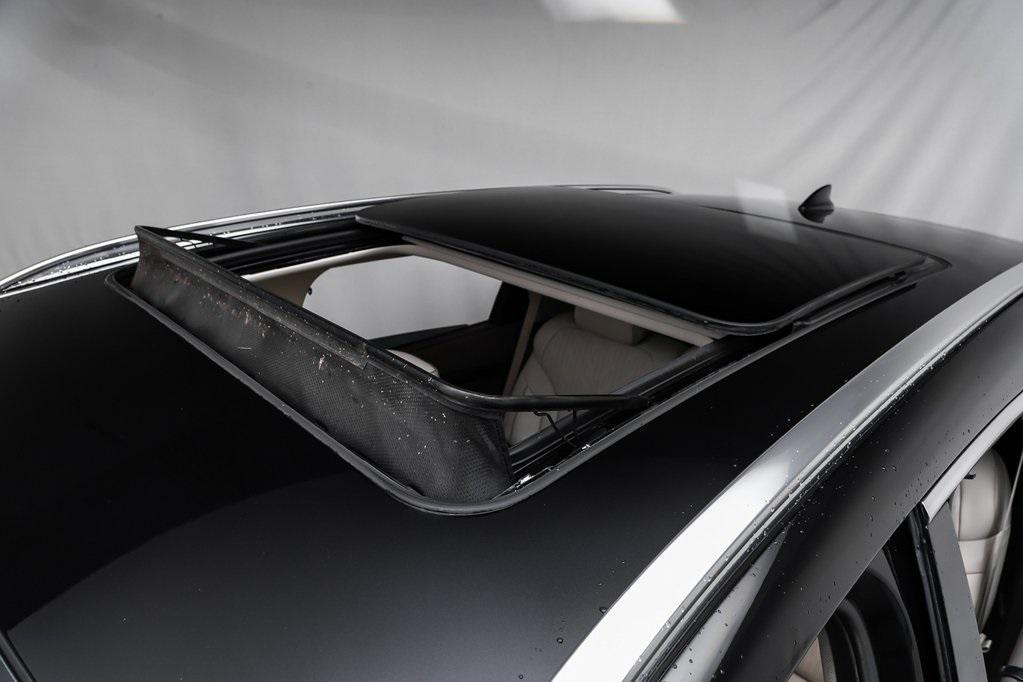 used 2023 Genesis GV80 car, priced at $42,995