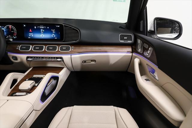 new 2025 Mercedes-Benz GLE 450e car, priced at $81,130