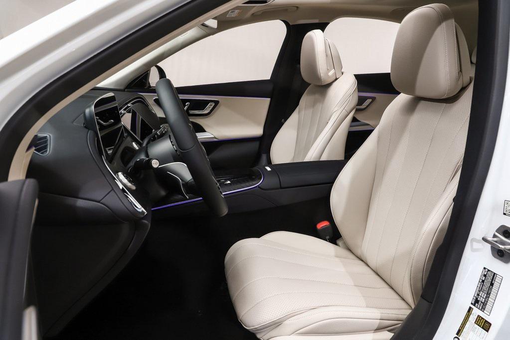 new 2026 Mercedes-Benz E-Class car, priced at $75,510
