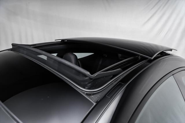 new 2025 Mercedes-Benz AMG CLE 53 car, priced at $82,895