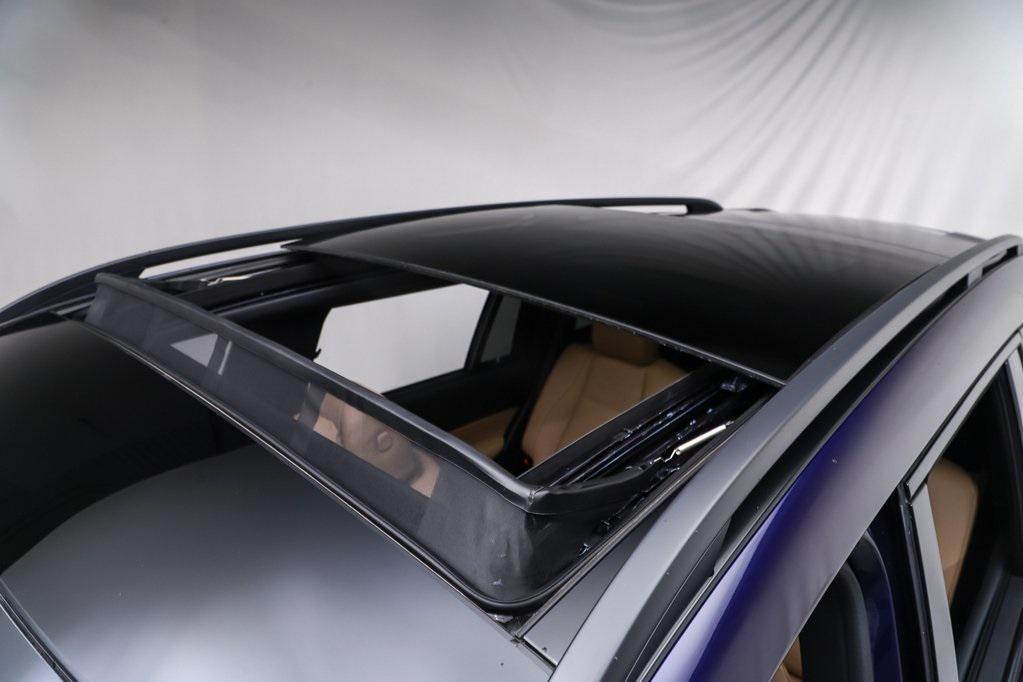 new 2026 Mercedes-Benz GLS 450 car, priced at $111,670