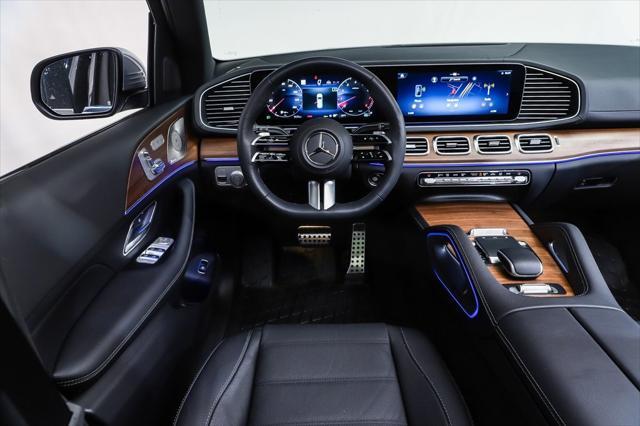 new 2024 Mercedes-Benz GLS 450 car, priced at $86,998