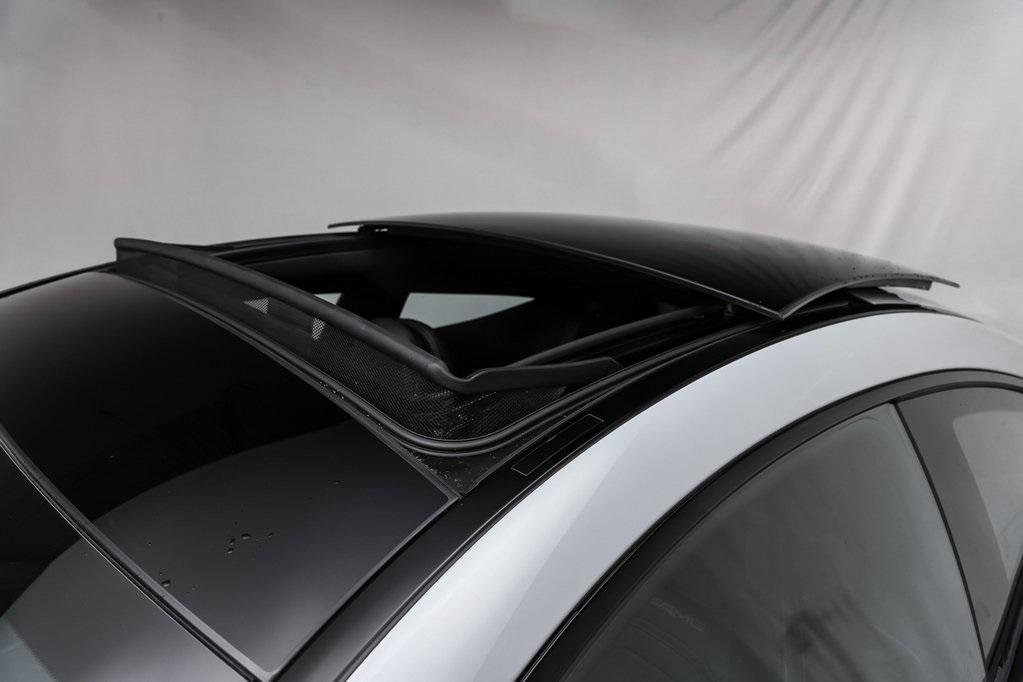 new 2026 Mercedes-Benz AMG CLE 53 car, priced at $92,715