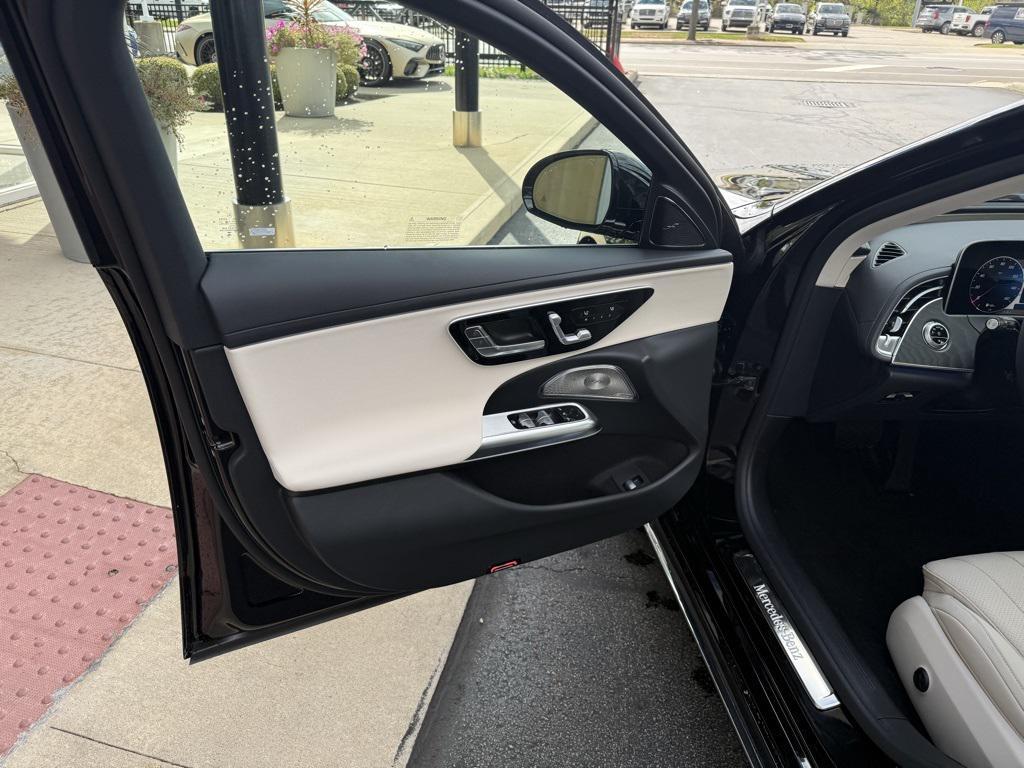 new 2026 Mercedes-Benz E-Class car, priced at $73,575