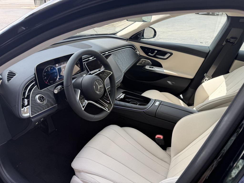 new 2026 Mercedes-Benz E-Class car, priced at $73,575