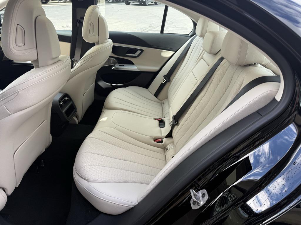 new 2026 Mercedes-Benz E-Class car, priced at $73,575