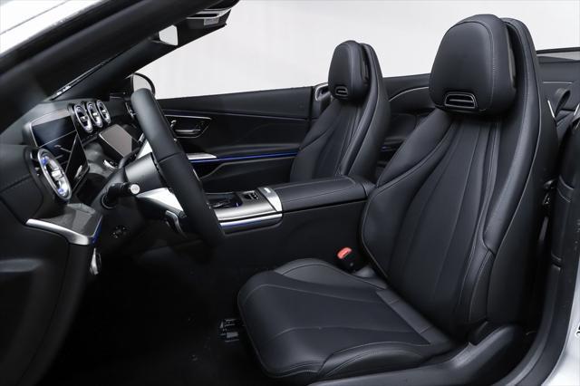 new 2025 Mercedes-Benz CLE 300 car, priced at $66,379