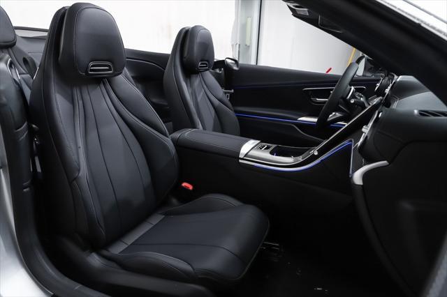 new 2025 Mercedes-Benz CLE 300 car, priced at $66,379